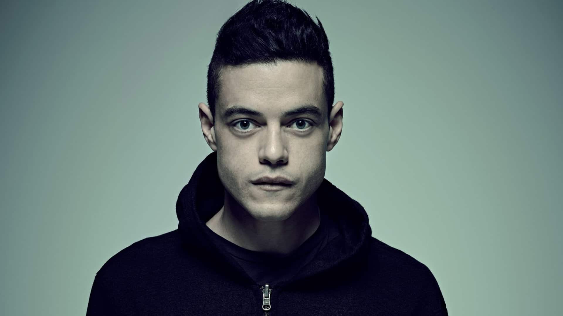 mr. robot terza stagione trailer