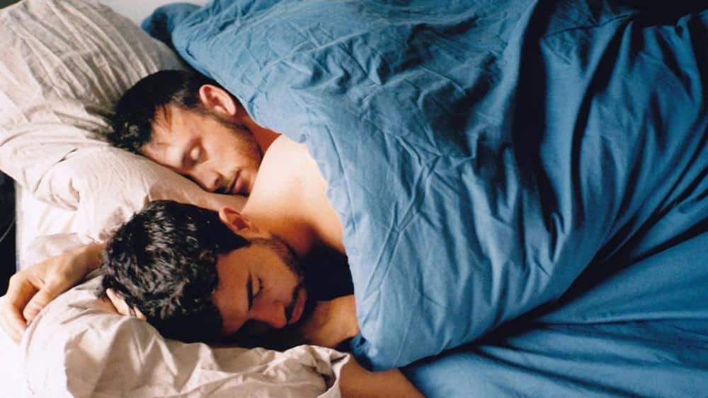 Weekend e 45 Anni: il dittico dell'amore, che nasce e che muore