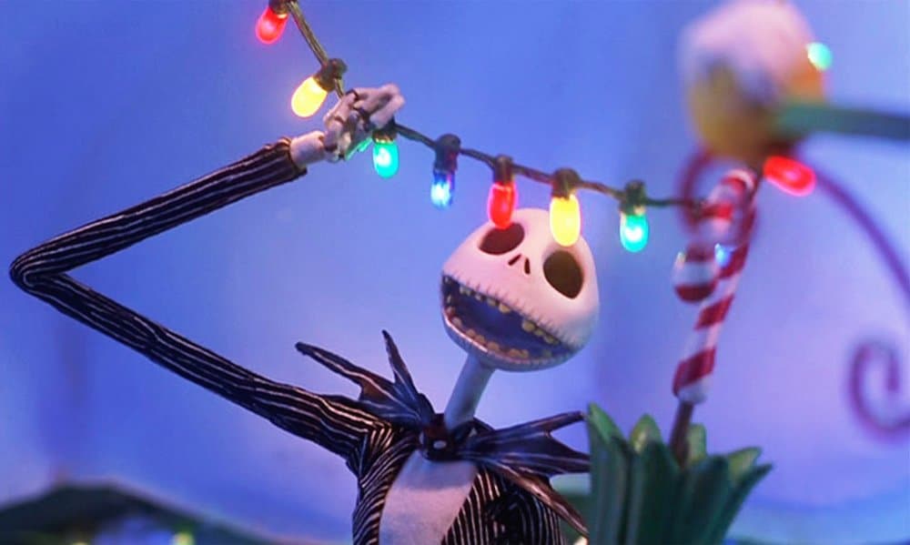 Nightmare Before Christmas: il sequel sarà a fumetti