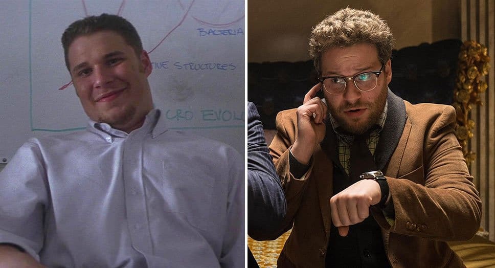 seth rogen 1