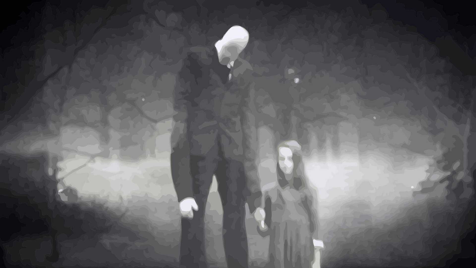 La Sony produrrà il film su Slenderman! Prevista anche una data d’uscita