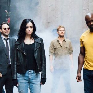 The Defenders – una formula più che riuscita