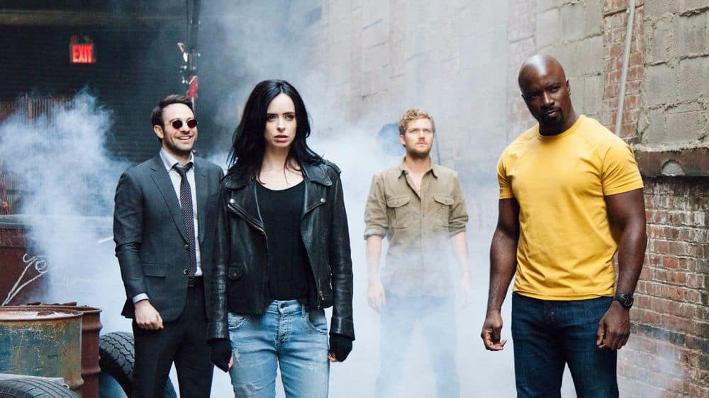 The Defenders – una formula più che riuscita