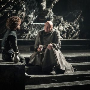 tyrion e varys consiglieri in consiglio maxw 1280