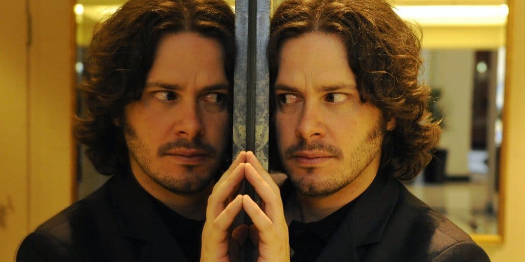 Edgar Wright