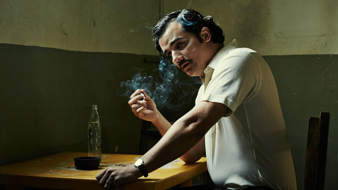 Narcos quarta stagione