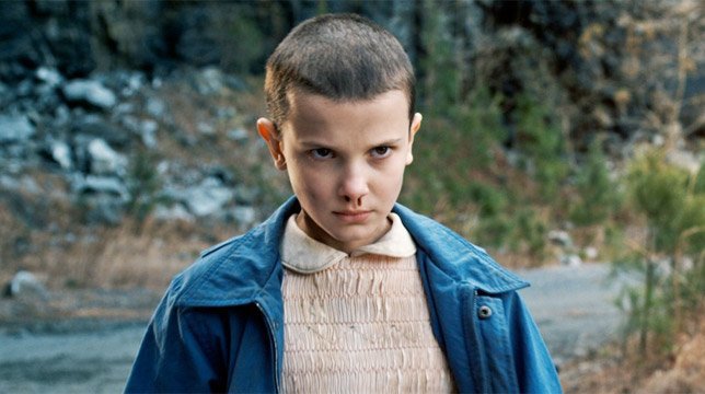 5 momenti che ci hanno fatto innamorare di "Stranger Things"