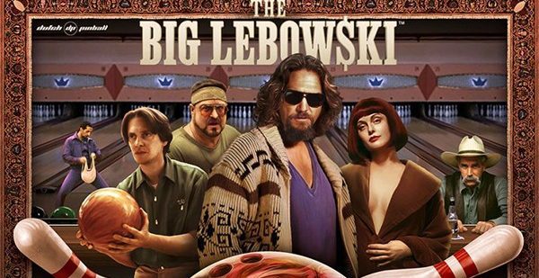 Il Grande Lebowski recensione Coen