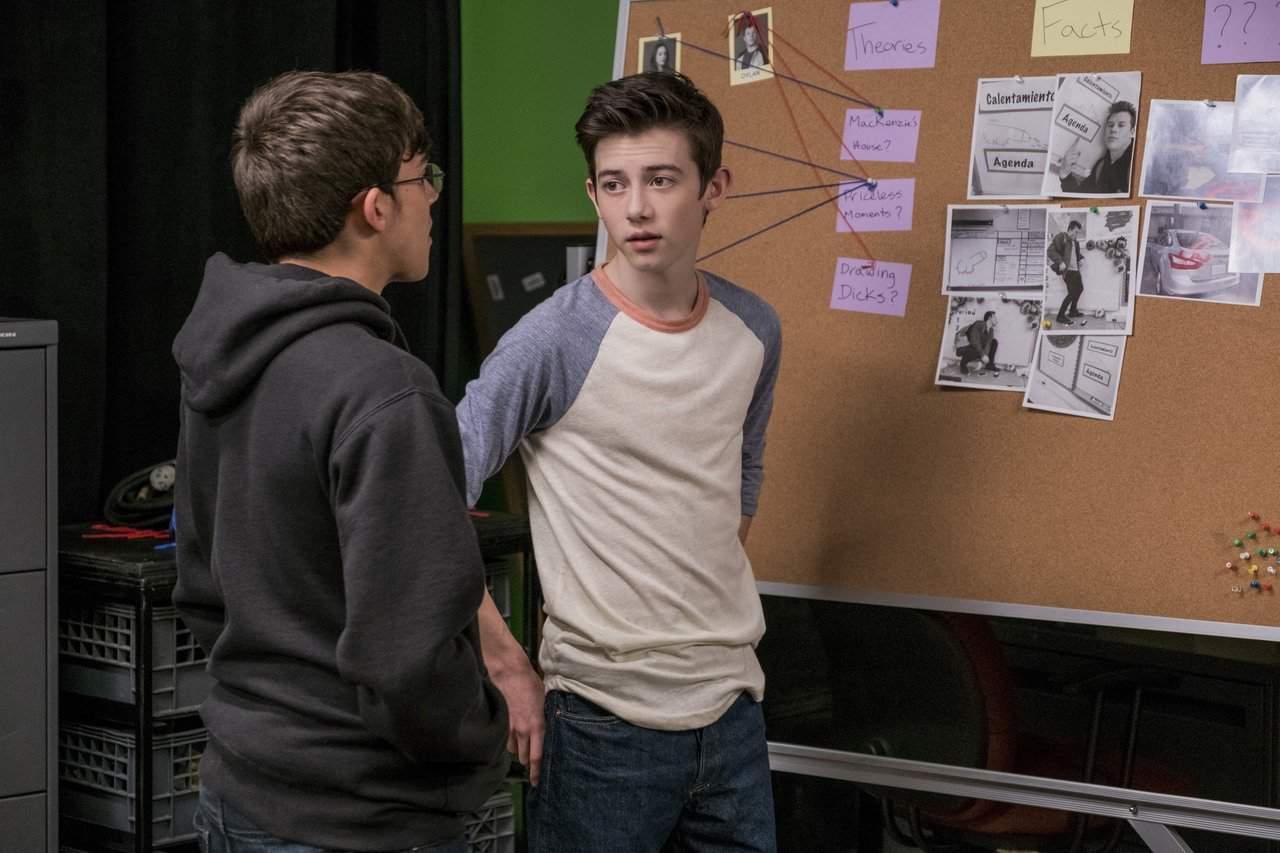 American Vandal