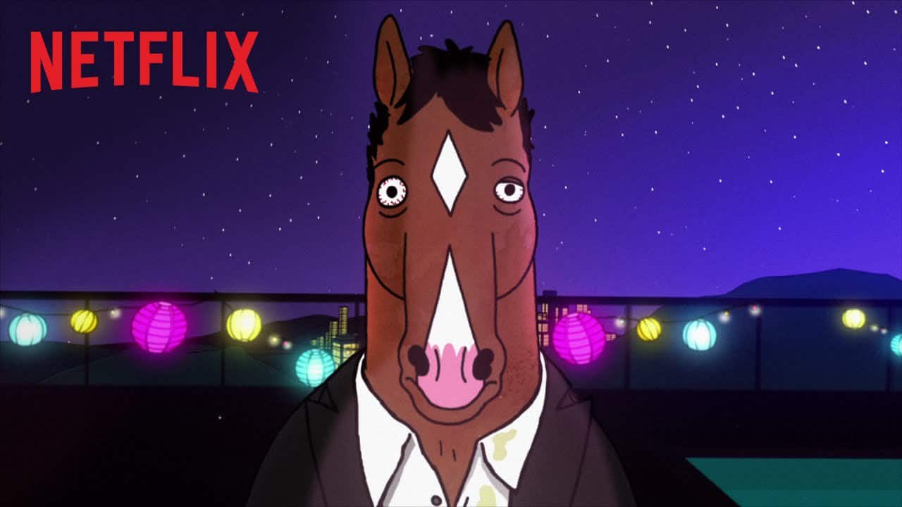 Recensione: Bojack Horseman, quarta stagione da antologia