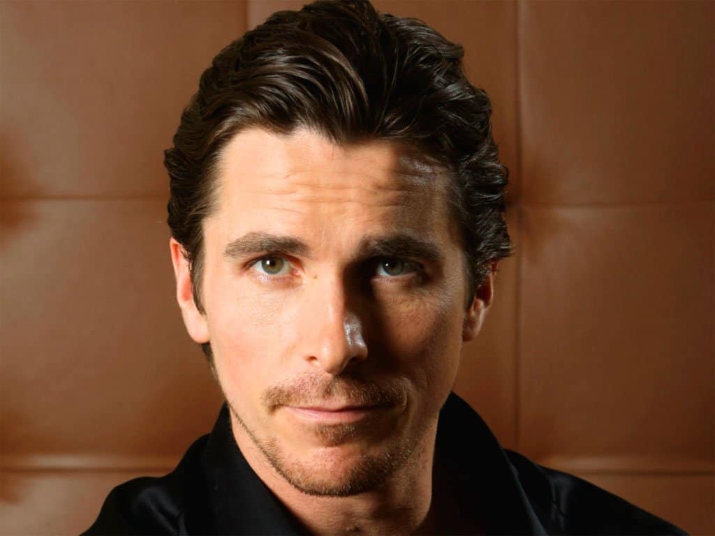 Christian Bale 1