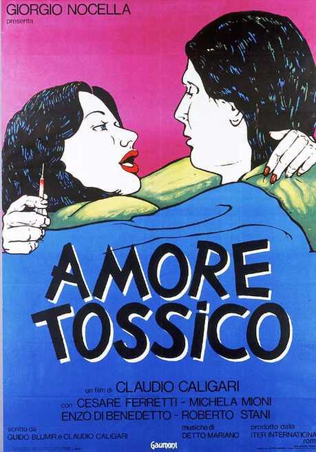 Amore Tossico