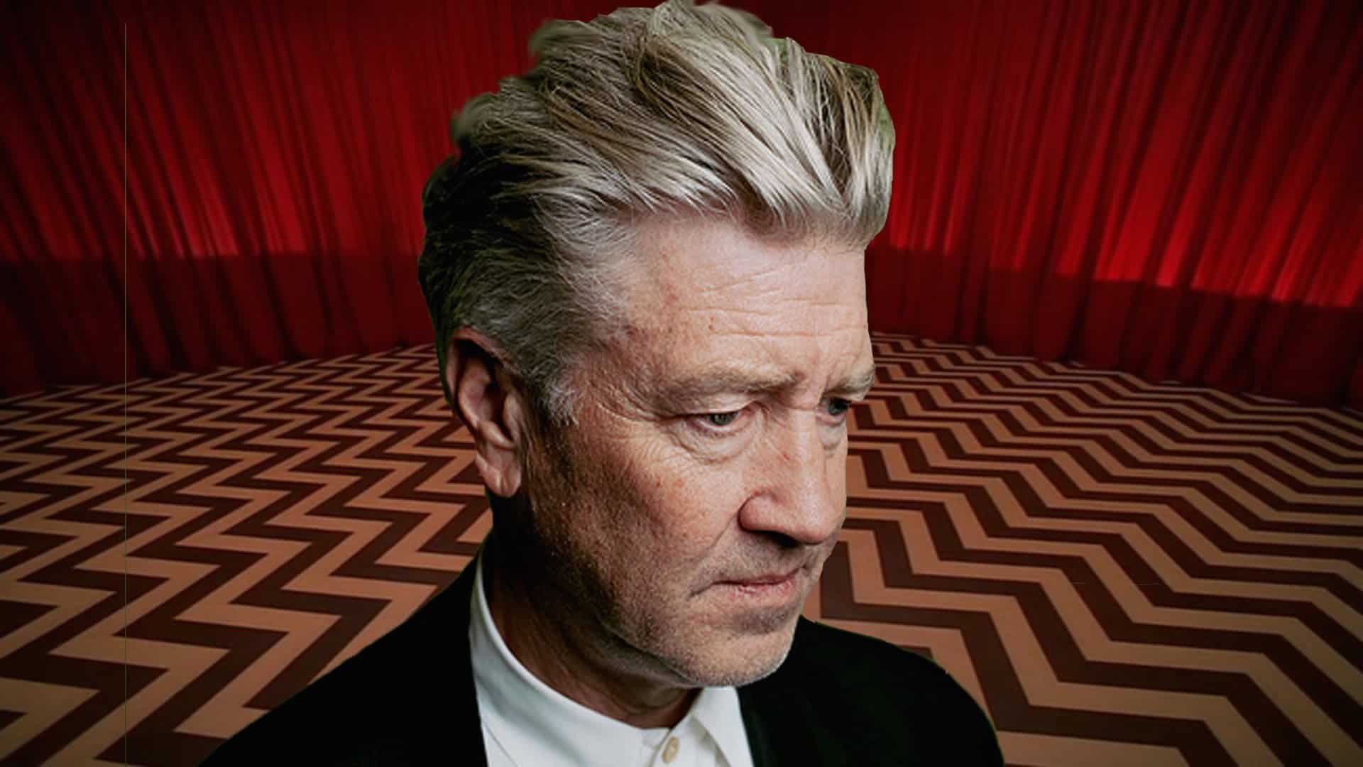 libri David Lynch!