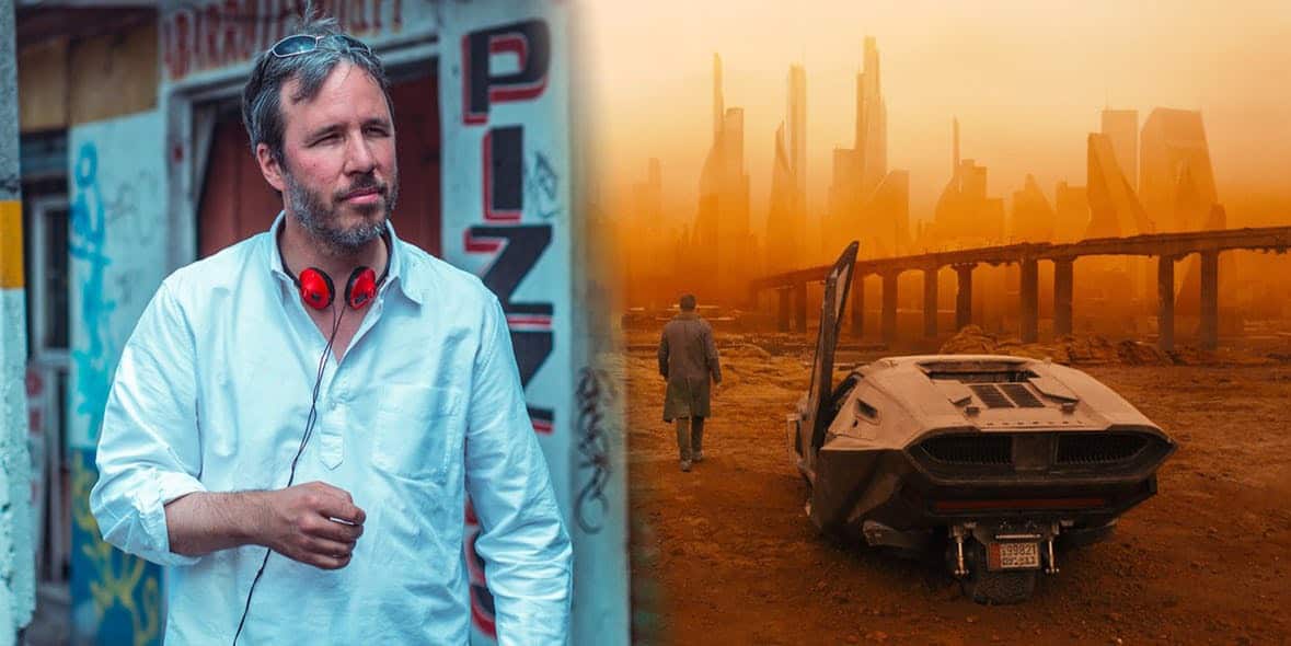 Blade Runner 2049