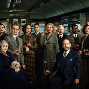 Assassinio sull’ Orient Express – nuovo trailer