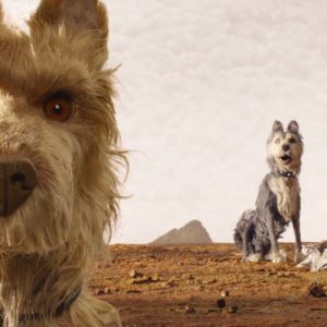 Isle of Dogs: uscito il primo trailer ufficiale del film di Wes Anderson