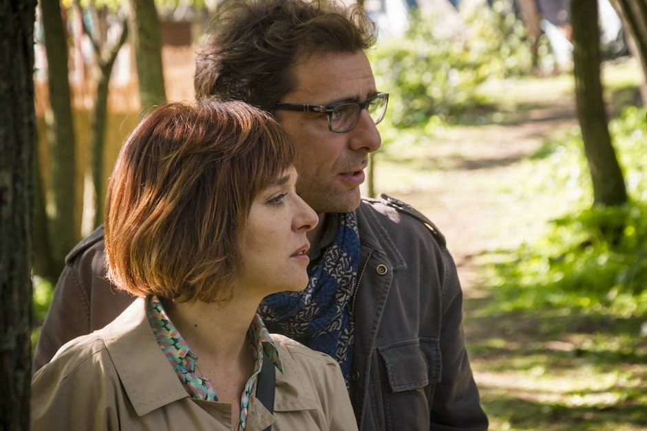 Il colore nascosto delle cose - La recensione