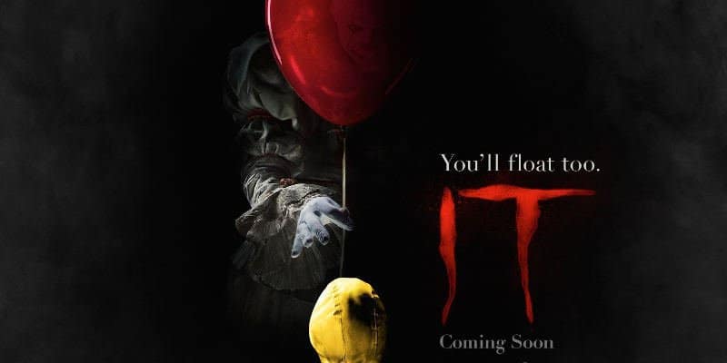 IT 2 film