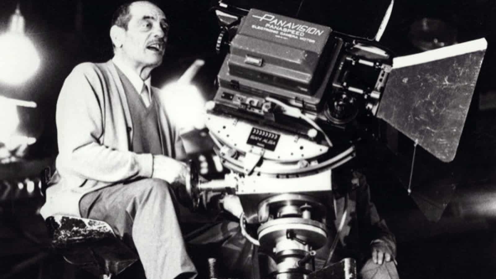 Luis Bunuel