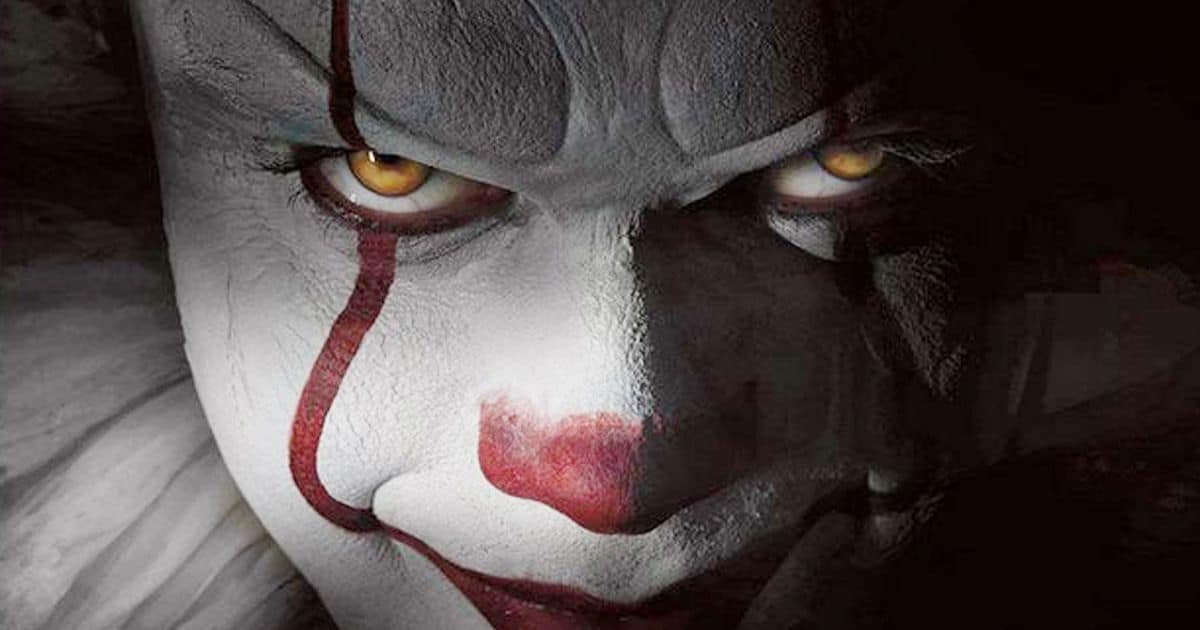 IT 2 Stephen King