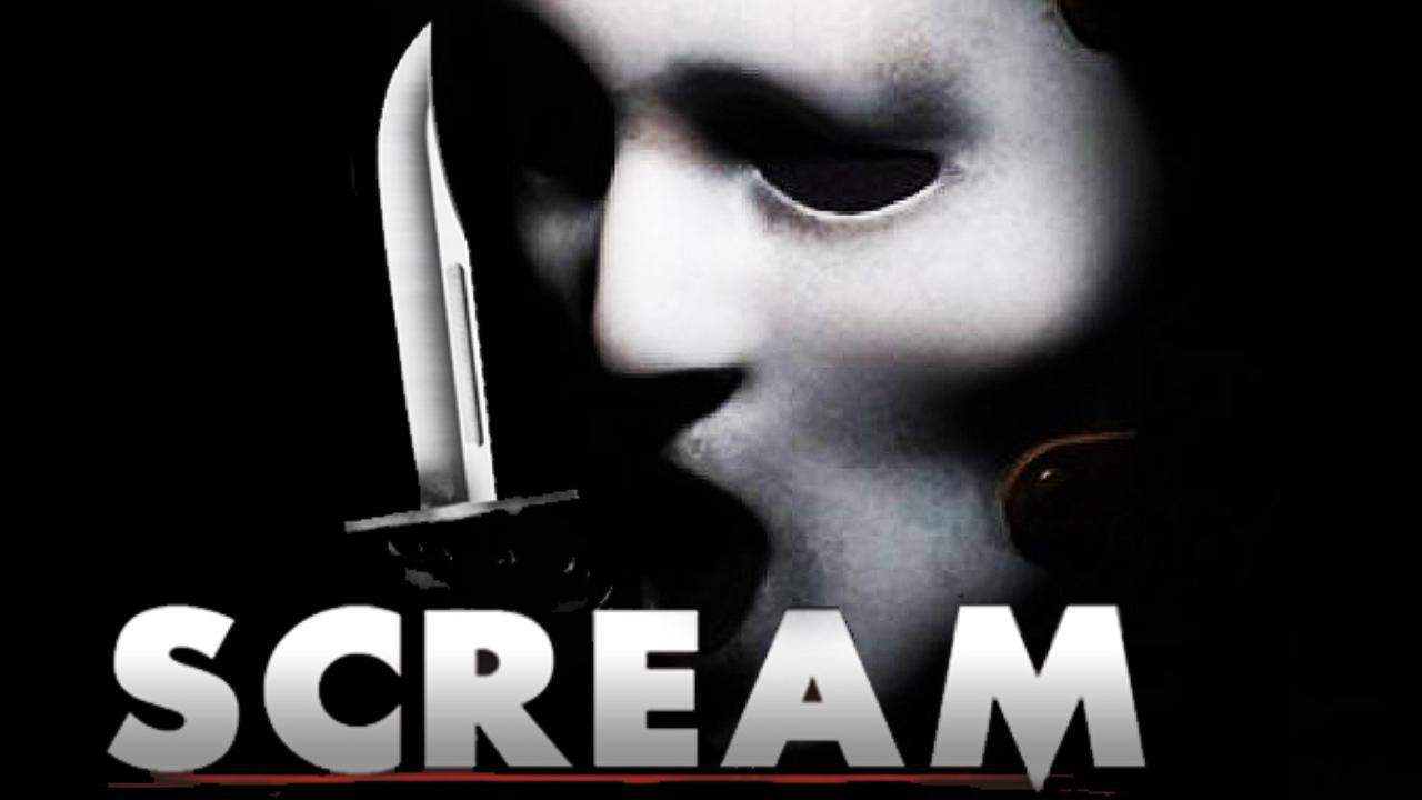 Scream