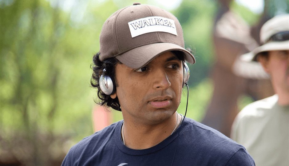 I 5 migliori film di M. Night Shyamalan