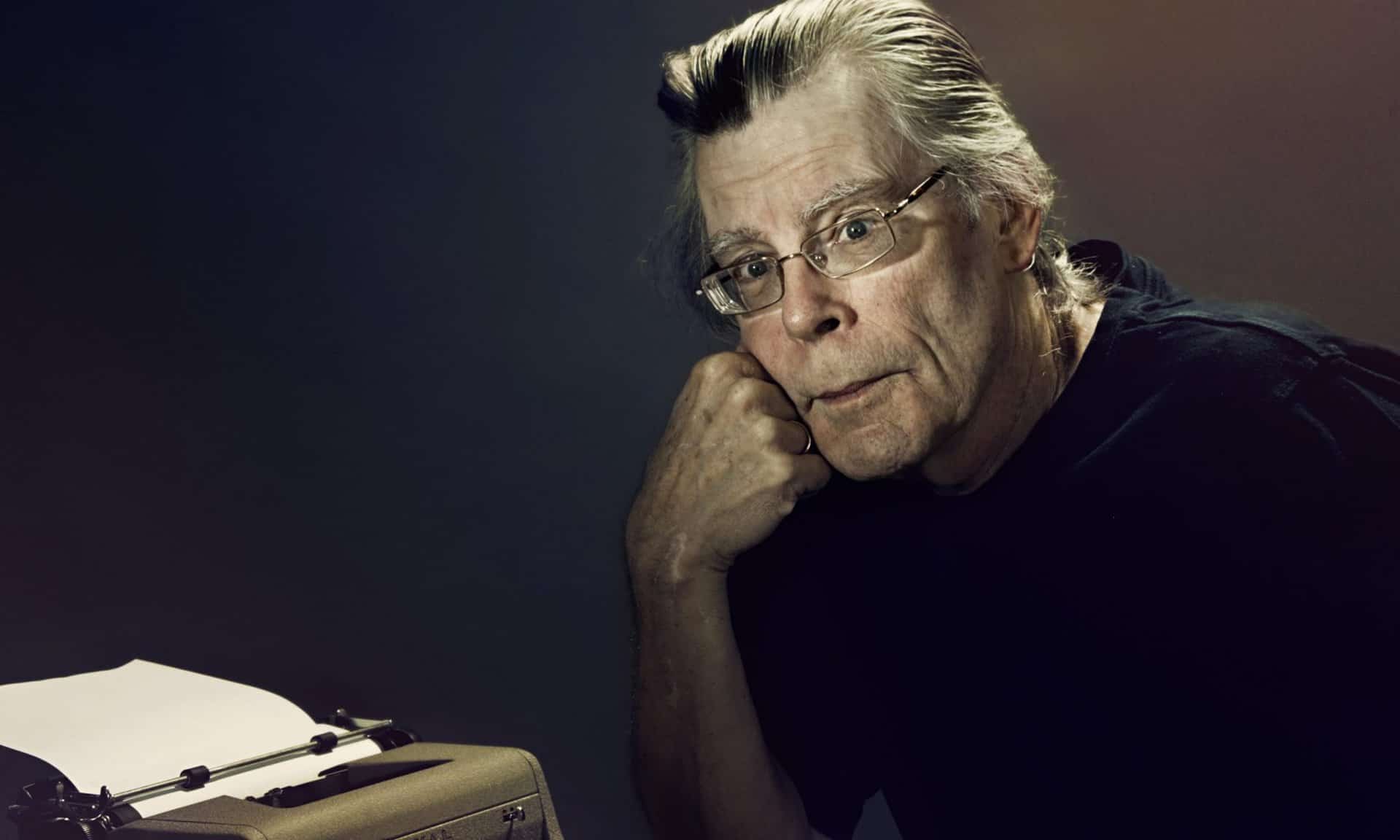 Stephen King 