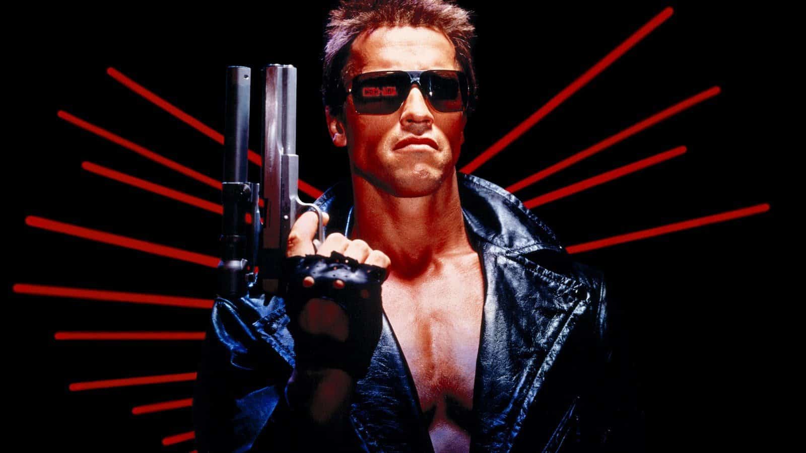 Il nuovo "Terminator" ha una data di uscita nelle sale - nel progetto anche James Cameron 