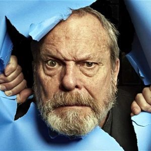 I 5 migliori film di Terry Gilliam