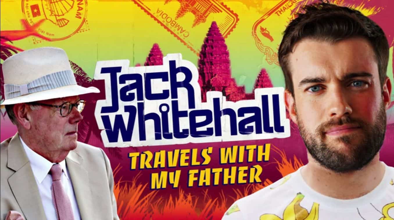 Jack Whitehall: Travels with my father