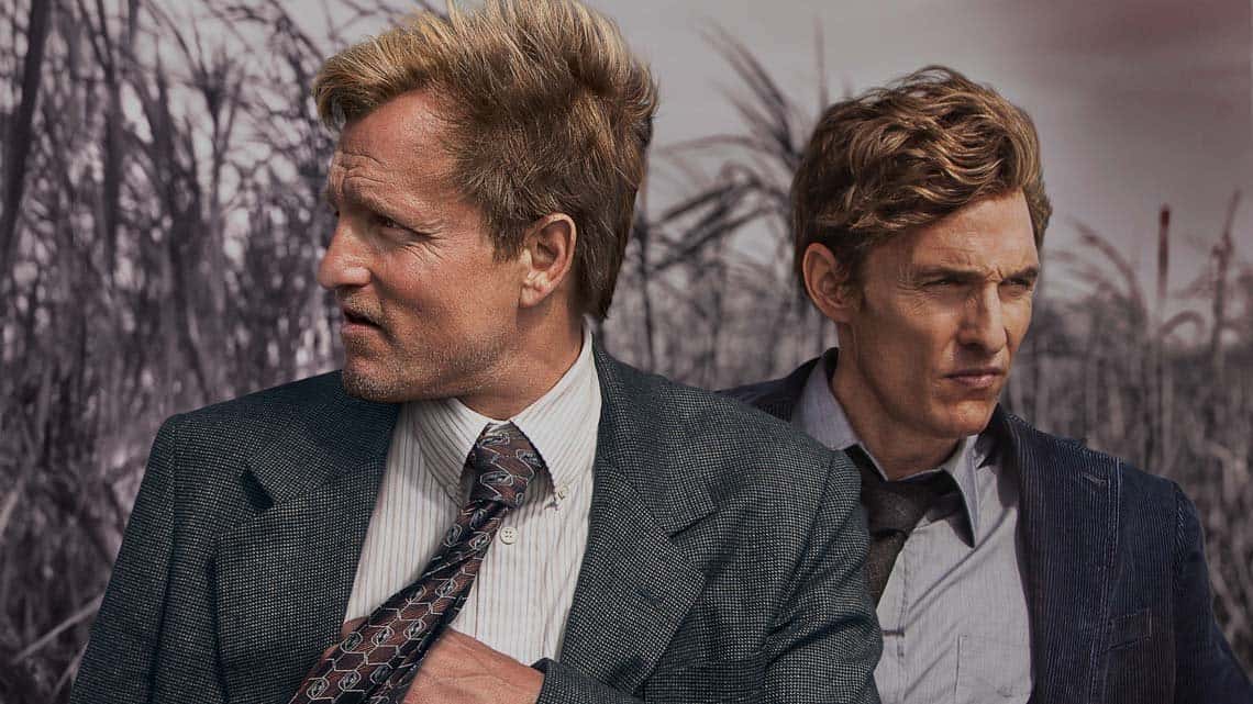 Quiz: Quante ne sai sulla prima stagione di “True Detective”?