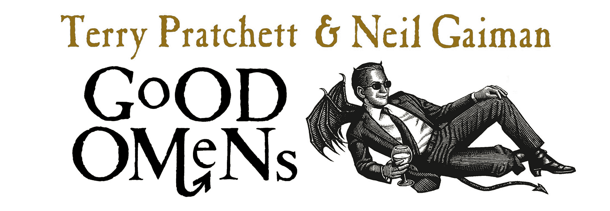 “Good Omens” – Michael Sheen e David Tennant nella prima foto dal set!