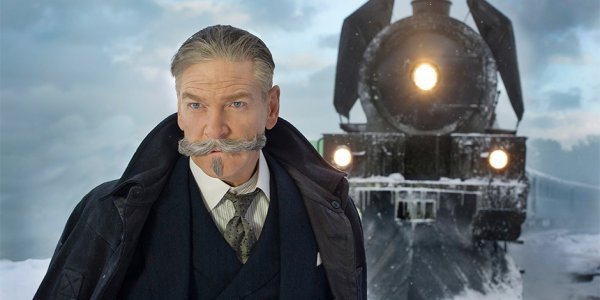 Assassinio sull' Orient Express trailer