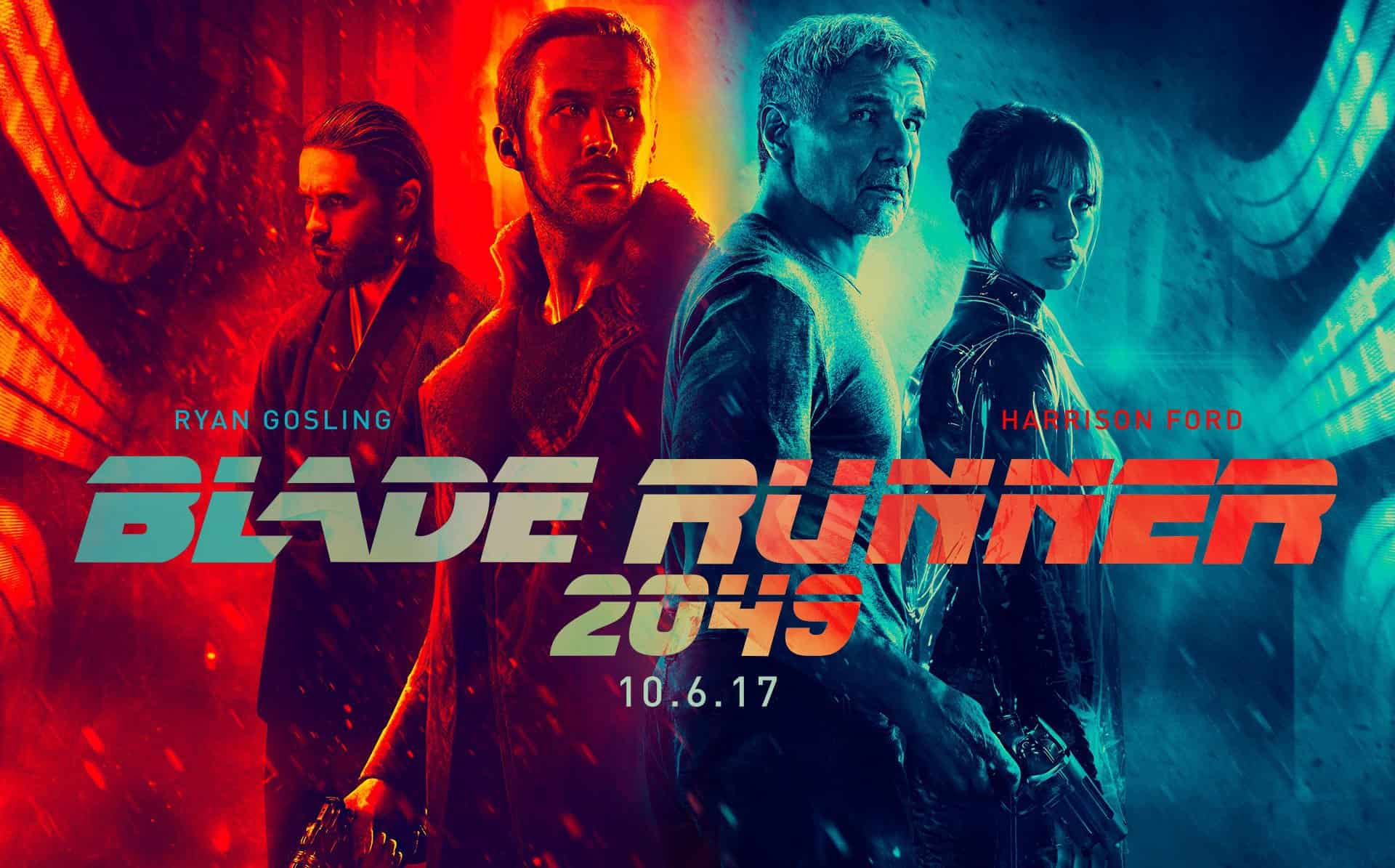 Ecco 3 film imperdibili di Denis Villeneuve aspettando l'uscita di Blade Runner 2049