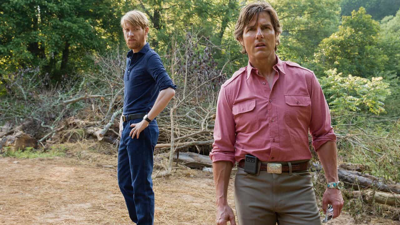 “Barry Seal – Una Storia Americana” – Recensione del nuovo film con Tom Cruise