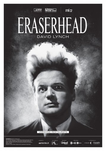 Eraserhead, David Lynch