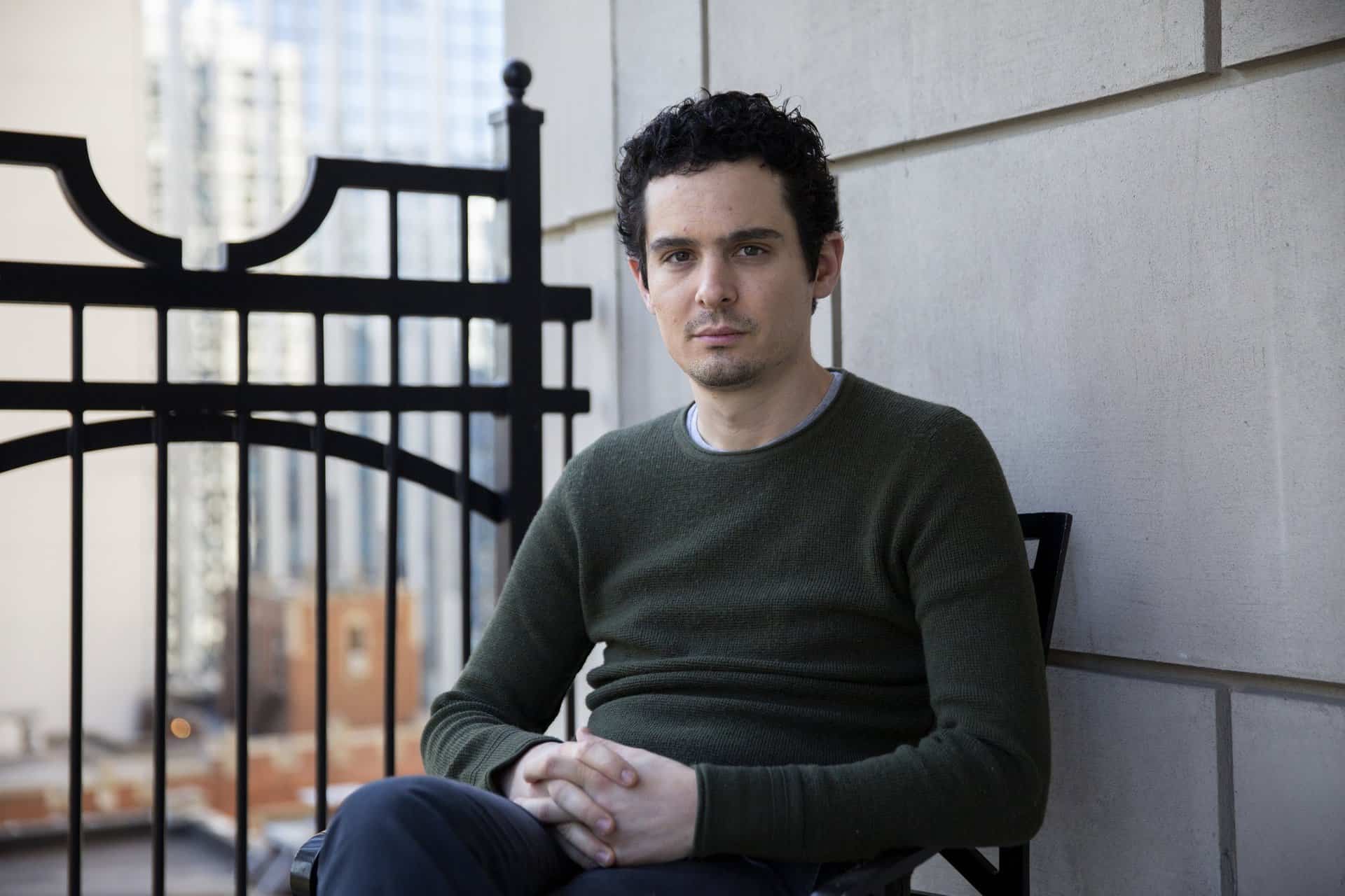 Damien Chazelle