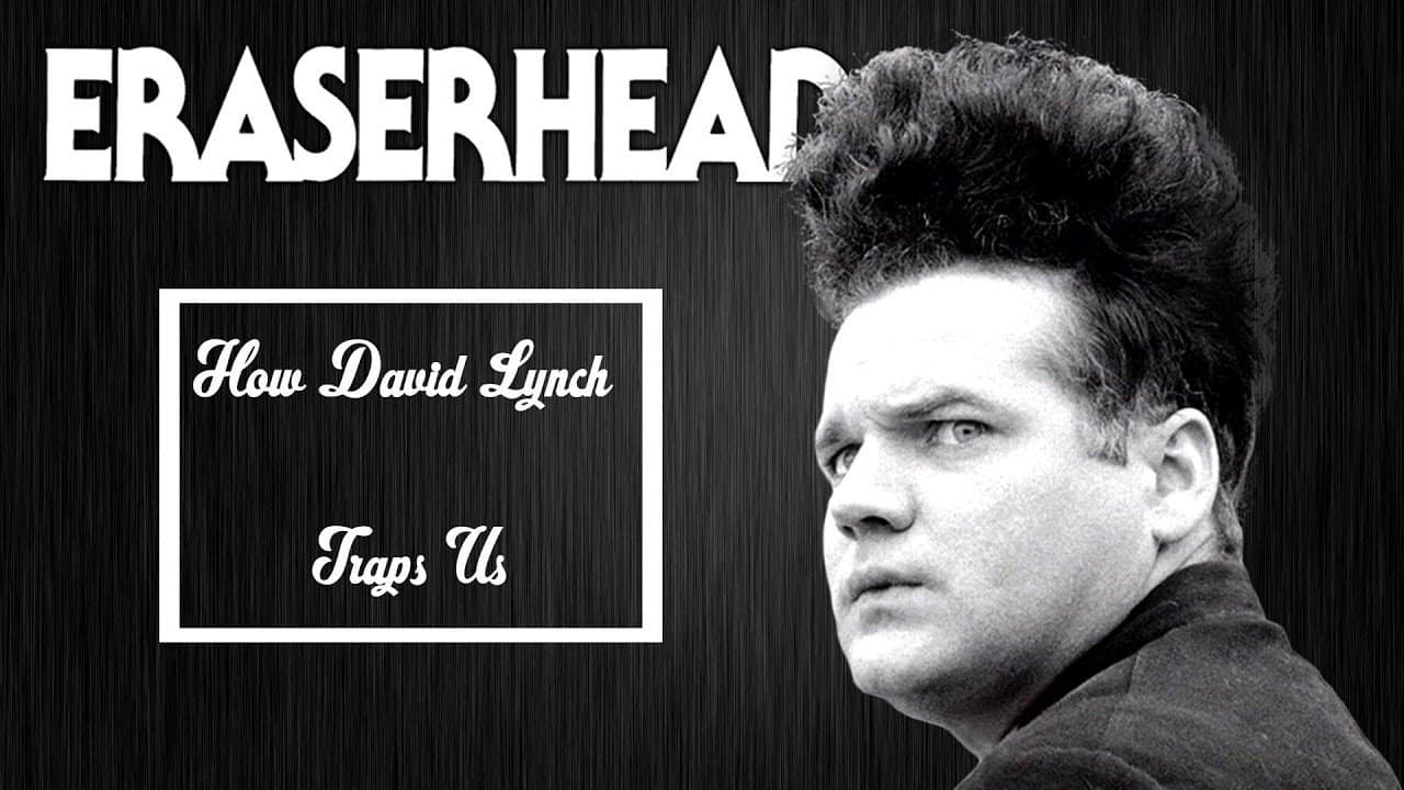 Eraserhead di David Lynch di nuovo al cinema!