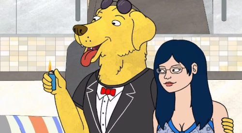 BoJack Horseman quarta stagione