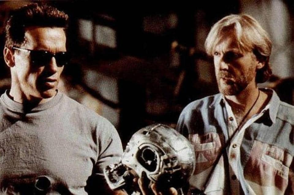 Il nuovo "Terminator" ha una data di uscita nelle sale - nel progetto anche James Cameron 