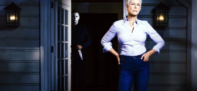 jamie lee curtis scream queen