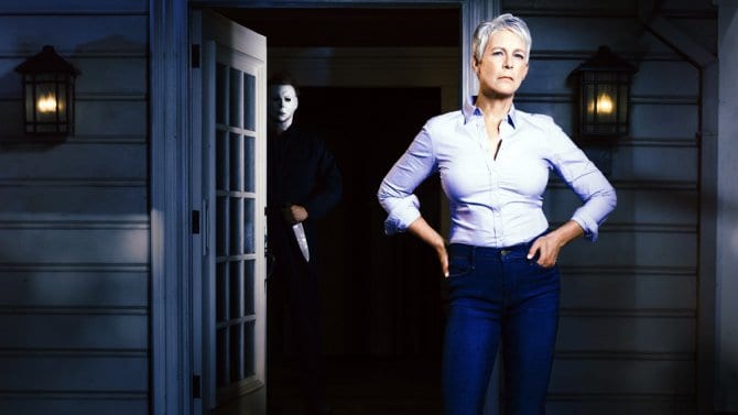 Halloween 11: confermato il sequel!