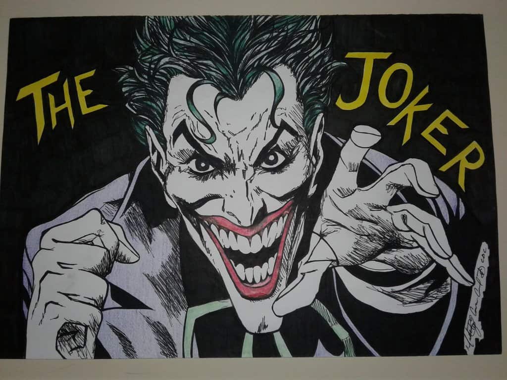 joker 2