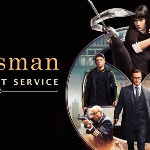 “Kingsman – Secret Service”: la recensione (2015)