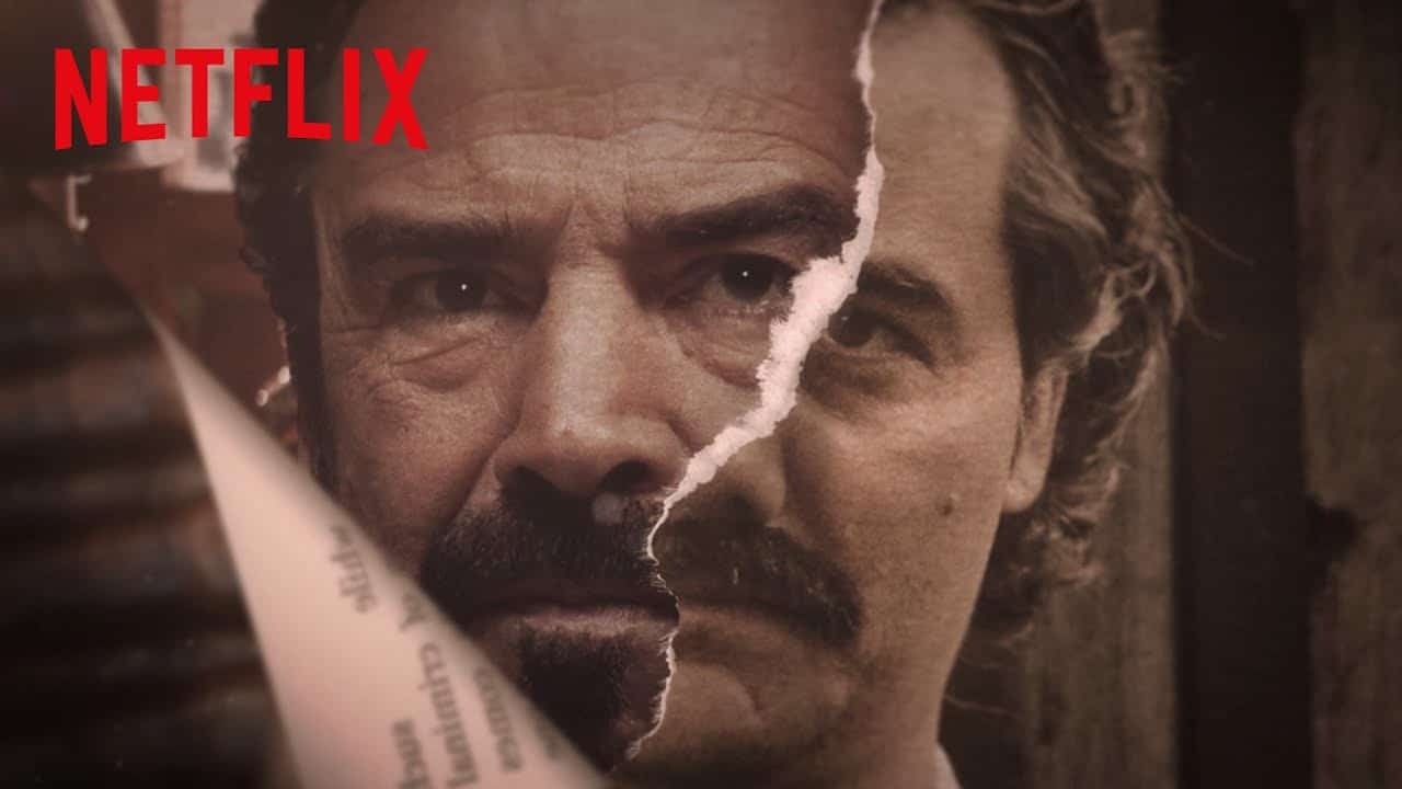 Narcos 3 – La Colombia dopo Pablo Escobar