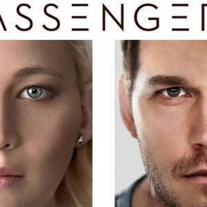 Passengers: recensione del film con Chris Pratt e Jennifer Lawrence