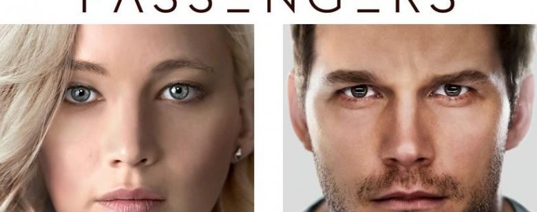 Passengers recensione