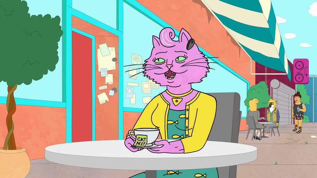 princess carolyn