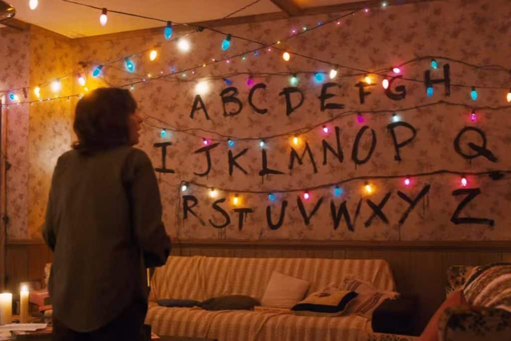 5 momenti che ci hanno fatto innamorare di "Stranger Things"