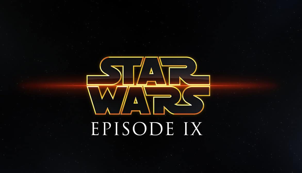 “Star Wars IX” – J. J. Abrams è il nuovo regista!